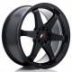 Cerchi in lega Cerchi JR JR3 19x8,5 ET20 5x114/120 Nero opaco | race-shop.it