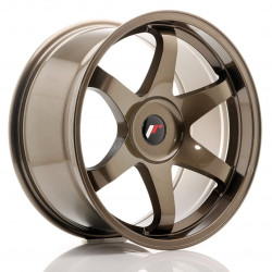Cerchi JR JR3 19x9,5 ET22-35 BLANK Bronzo
