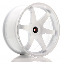 Cerchi JR JR3 19x9,5 ET22-35 BLANK Bianco