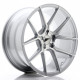 Cerchi in lega Cerchi JR JR30 19x9,5 ET20-40 5H BLANK Argento Lavorato | race-shop.it