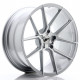 Cerchi in lega Cerchi JR JR30 20x10 ET20-40 5H BLANK Argento Lavorato | race-shop.it