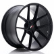 Cerchi in lega Cerchi JR JR30 20x11 ET30-50 5H BLANK Nero opaco | race-shop.it