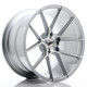 Cerchi in lega Cerchi JR JR30 20x11 ET30-50 5H BLANK Argento Lavorato | race-shop.it