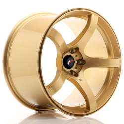 Cerchi JR JR32 18x10,5 ET22 5x114,3 Oro