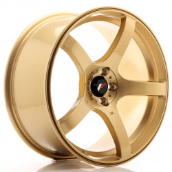 Cerchi JR JR32 18x8,5 ET38 5x100 Oro