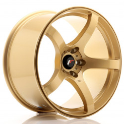 Cerchi JR JR32 18x9,5 ET18 5x114,3 Oro