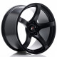 Cerchi in lega Cerchi JR JR32 18x9,5 ET18 5x120 Nero opaco | race-shop.it