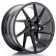 Cerchi in lega Cerchi JR JR33 19x8,5 ET20-48 5H BLANK Hyper Grigio | race-shop.it