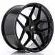 Cerchi in lega Cerchi JR JR34 20x10 ET40 5H BLANK Nero lucido | race-shop.it