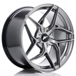 Cerchi JR JR35 19x9,5 ET20-45 5H BLANK Hyper Nero