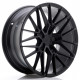 Cerchi in lega Cerchi JR JR38 18x8 ET20-42 5H BLANK Nero opaco | race-shop.it