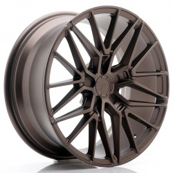 Cerchi JR JR38 18x8 ET35-42 5H BLANK Bronzo