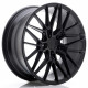Cerchi in lega Cerchi JR JR38 18x8 ET42 5x112 Nero opaco | race-shop.it