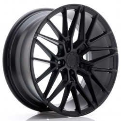 Cerchi JR JR38 18x8 ET42 5x112 Nero opaco