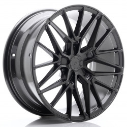 Cerchi JR JR38 19x8,5 ET35-45 5H BLANK Hyper Grigio