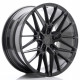 Cerchi in lega Cerchi JR JR38 19x8,5 ET45 5x114,3 Hyper Grigio | race-shop.it