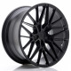 Cerchi in lega Cerchi JR JR38 19x9,5 ET35-45 5H BLANK Nero opaco | race-shop.it