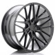 Cerchi in lega Cerchi JR JR38 20x10 ET20-45 5H BLANK Hyper Grigio | race-shop.it