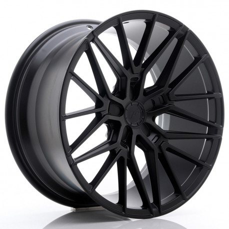 Cerchi in lega Cerchi JR JR38 20x10 ET20-45 5H BLANK Nero opaco | race-shop.it