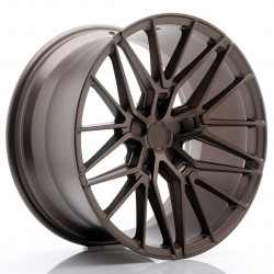 Cerchi JR JR38 20x10,5 ET20-45 5H BLANK Bronzo