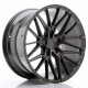 Cerchi in lega Cerchi JR JR38 20x10,5 ET20-45 5H BLANK Hyper Grigio | race-shop.it