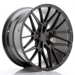 Cerchi JR JR38 20x10,5 ET20-45 5H BLANK Hyper Grigio