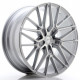Cerchi in lega Cerchi JR JR38 20x8,5 ET20-45 5H BLANK Argento Lavorato | race-shop.it