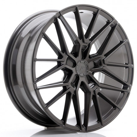 Cerchi in lega Cerchi JR JR38 20x8,5 ET35-45 5H BLANK Hyper Grigio | race-shop.it