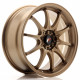 Cerchi in lega Cerchi JR JR5 17x7,5 ET35 5x100/114,3 Bronzo anodizzato scuro | race-shop.it