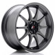 Cerchi in lega Cerchi JR JR5 17x8,5 ET35 5x100/114,3 Opaco Gun Metalal | race-shop.it