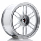 Cerchi in lega Cerchi JR JR7 18x9 ET35 5H BLANK Argento | race-shop.it