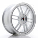 Cerchi in lega Cerchi JR JR7 19x8,5 ET35-42 5H BLANK Argento | race-shop.it