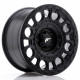 Cerchi in lega Cerchi JR JRX10 17x9 ET10 5x127 Nero opaco | race-shop.it