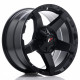 Cerchi in lega Cerchi JR JRX5 18x9 ET20 5x127 Nero opaco | race-shop.it