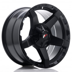 Cerchi JR JRX5 18x9 ET20 5x127 Nero opaco