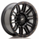 Cerchi in lega Cerchi JR JRX7 20x9 ET0 6x139,7 Nero opaco | race-shop.it