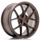 Cerchi in lega Cerchi JR SL01 18x8,5 ET20-42 5H BLANK Bronzo opaco | race-shop.it