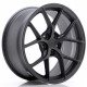 Cerchi in lega Cerchi JR SL01 18x8,5 ET35 5x114,3 Opaco Gun Metalal | race-shop.it
