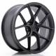 Cerchi in lega Cerchi JR SL01 19x8,5 ET35 5x120 Opaco Gun Metalal | race-shop.it