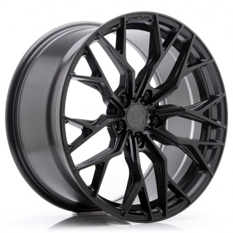 Cerchi in lega Concaver CVR1 20x8,5 ET35-45 BLANK Carbon Graphite | race-shop.it