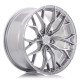 Cerchi in lega Concaver CVR1 22x9,5 ET0-35 BLANK Brushed Titanium | race-shop.it