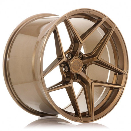 Cerchi in lega Concaver CVR2 19x10,5 ET15-57 BLANK Brushed Bronze | race-shop.it