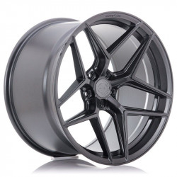 Concaver CVR2 19x8 ET20-40 BLANK Carbon Graphite