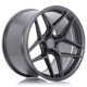 Cerchi in lega Concaver CVR2 19x8,5 ET35 5x120 Carbon Graphite | race-shop.it