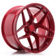 Cerchi in lega Concaver CVR2 19x9,5 ET20-45 BLANK Candy Red | race-shop.it