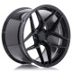 Cerchi in lega Concaver CVR2 20x9,5 ET22-40 BLANK Platinum Black | race-shop.it
