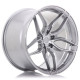 Cerchi in lega Concaver CVR3 20x8,5 ET20-45 BLANK Brushed Titanium | race-shop.it