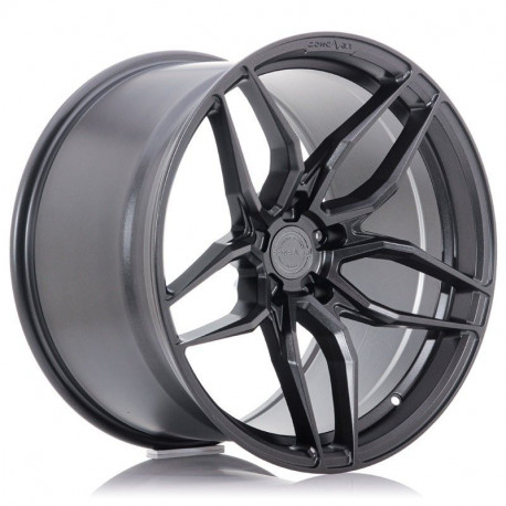 Cerchi in lega Concaver CVR3 20x8,5 ET20-45 BLANK Carbon Graphite | race-shop.it