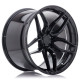 Cerchi in lega Concaver CVR3 21x9 ET10-52 BLANK Platinum Black | race-shop.it