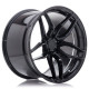 Cerchi in lega Concaver CVR3 22x10,5 ET10-46 BLANK Platinum Black | race-shop.it